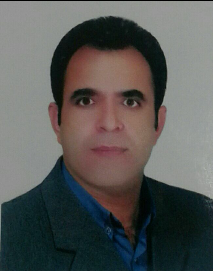 غلامرضا شمسی